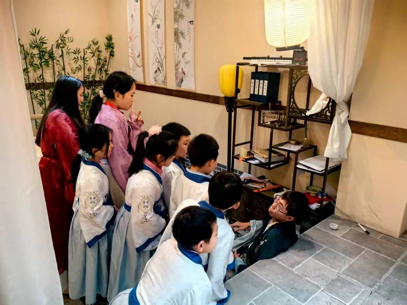 荥经县文旅项目策划